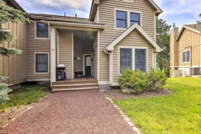 Cozy Tannersville Getaway Near Ski Resort!